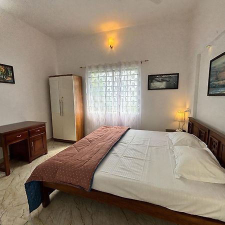 Ayurville Homestay Kochi 외부 사진